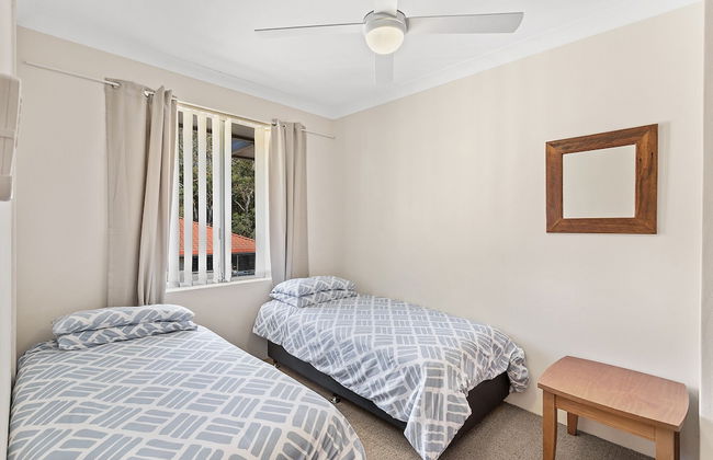 Kiah Unit 18 53 Victoria Parade - Photo 2