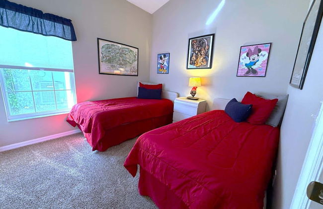 Southern Dunes Villa With Private Pool - Foto 5