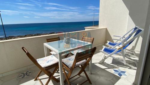 Perla Salentina Fronte mare Puglia On line - Foto 2, sunbed