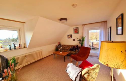 Wunderschöne Wohnung in Bevern - Holzminden - Foto 5