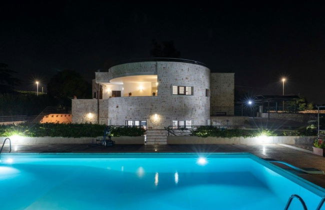 Villa Montedoro by Wonderful Italy - Foto 31