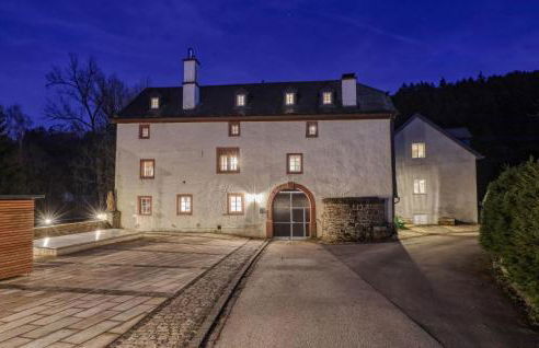 Lovely Apartment In Irrhausen With Sauna - Foto 13