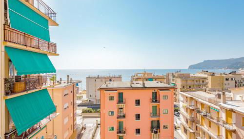 Appartamento vista mare di Marco - Foto 4