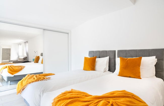 Luxury Almancil Villa With Heated Pool by Ideal Homes - Foto 52