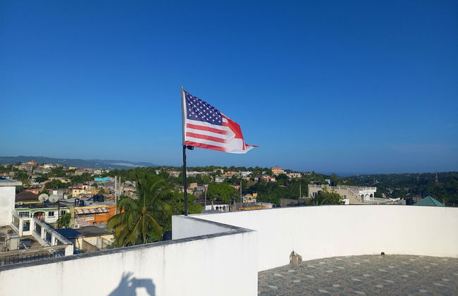 Cornwall Courts Apartment - Foto 11