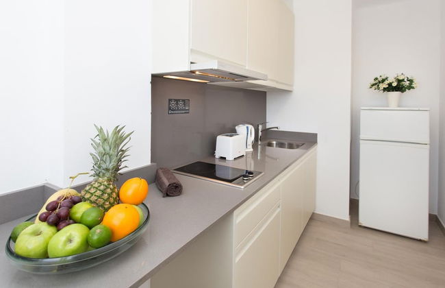 Apartamentos Typic Art - Foto 11