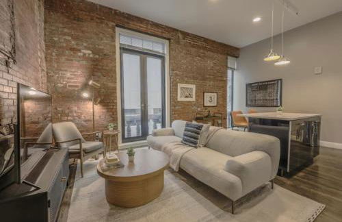 Downtown Designer Home Keyless Washer and Dryer - Foto 6