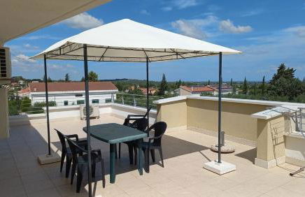 Casa Torre Palomba (Castel del Monte-Trani) - Foto 12