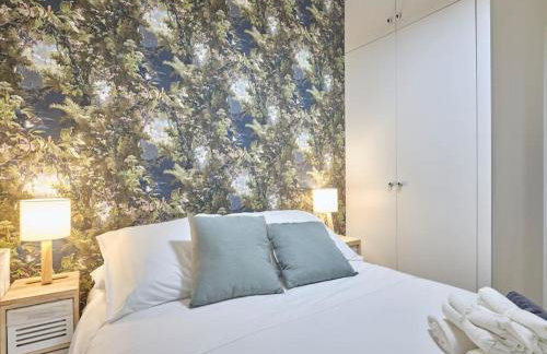 NEW Retiro recién reformado 10 min en metro a Sol, hasta seis personas - Photo 8