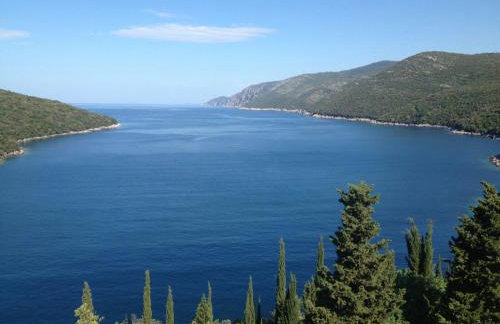 Apartment Mistral - Cosy Apartment with Sea view - Photo 26