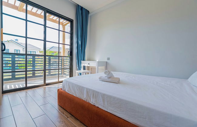 Luxury 3 br La Fleur Villa-Novaworld PT - Foto 63