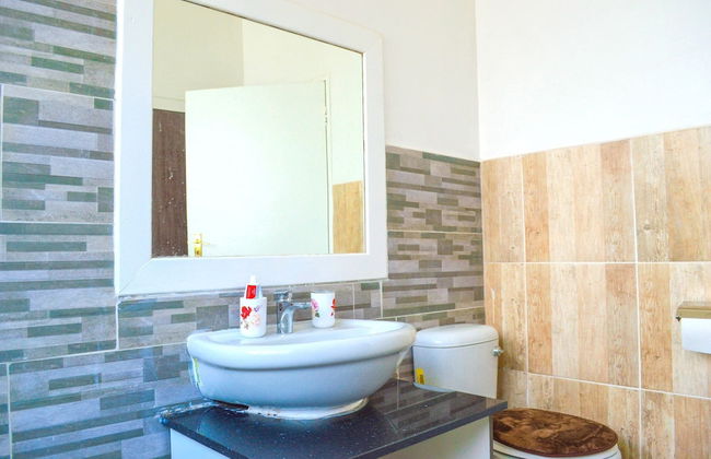 Fantastic Location, 1-bed Apartment in Harare - Foto 8