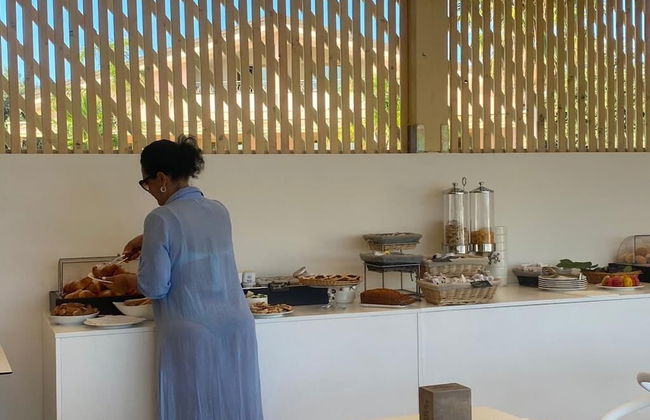 Resort Agave Blu - Photo 9