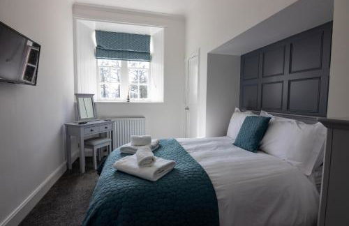 Laundry Cottage: Drumlanrig Castle - Foto 25