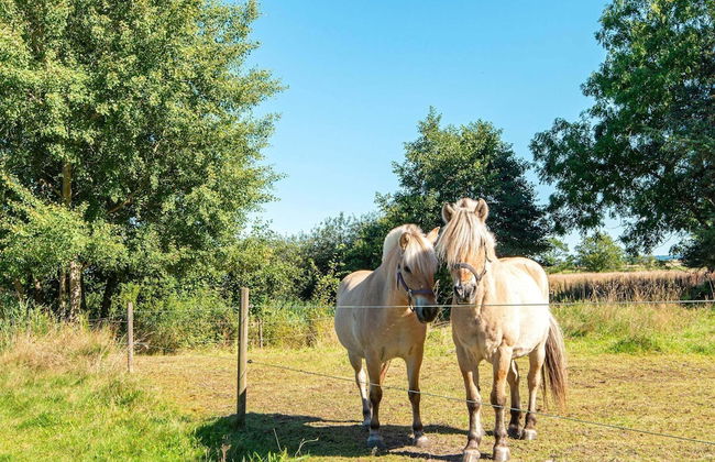 11 Person Holiday Home in Orsted-by Traum - Foto 21