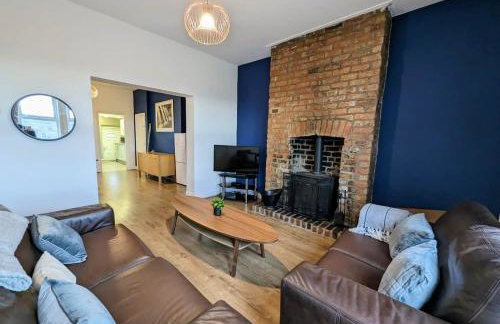 Enjoy 5 Br House Near The City - Foto 1