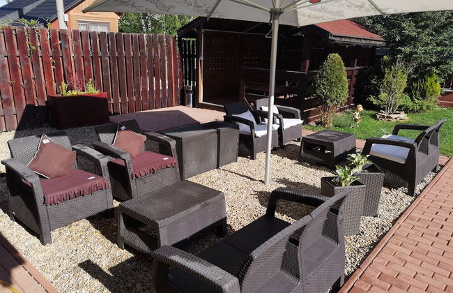 Apartmány DREAMS - Foto 31