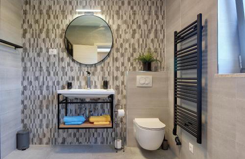 Rustic villa LENI - Foto 34