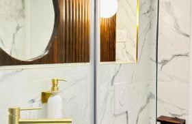 L’émeraude - Superbe studio tout équipé + parking - Foto 22