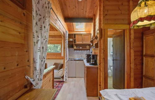 Cozy Holiday Home on a Horse Farm in the Luneburg Heath - Foto 22