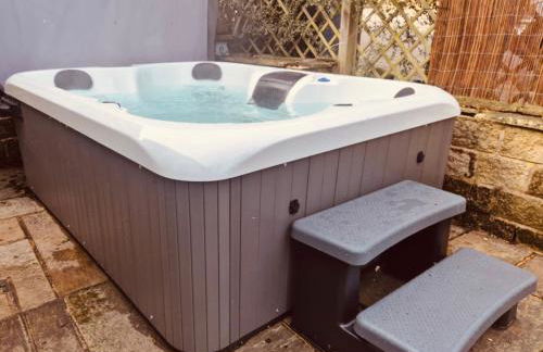 Peak District Home from Home! - Photo 6