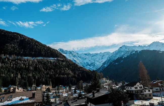 DALANIA MOUNTAIN APARTMENTS - Foto 78