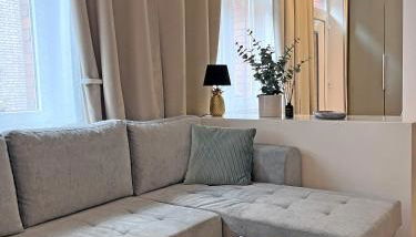 Lovely Apartment in Fürth nähe Hauptbahnhof - Foto 5