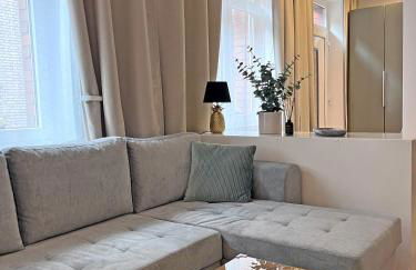 Lovely Apartment in Fürth nähe Hauptbahnhof - Foto 5