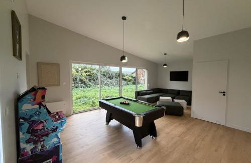 Villa Saint michel 220m2 - Foto 22