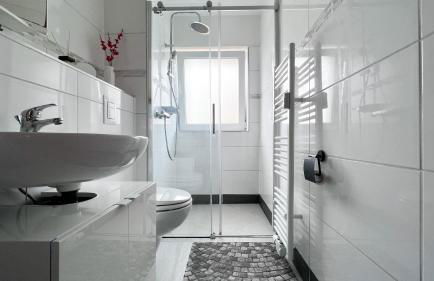 717 Zentrum Ost Apartment - Foto 6