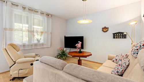 2 Zimmer Ferienwohnung 69 Qm - Foto 3