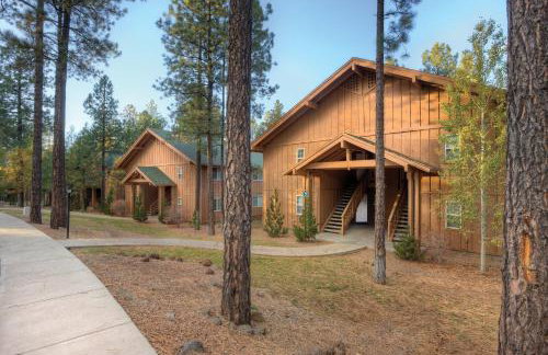 Wyndham Pinetop Resort 2BR Apartment with Resort Access - Foto 18