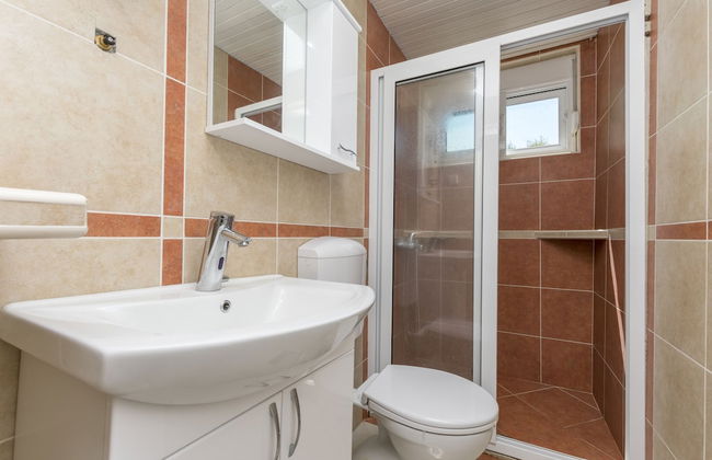 Apartment Carpe Diem 1 in the first line - Foto 17