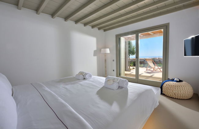 Kounoupas Complex by Mykonos Rocks - Foto 74