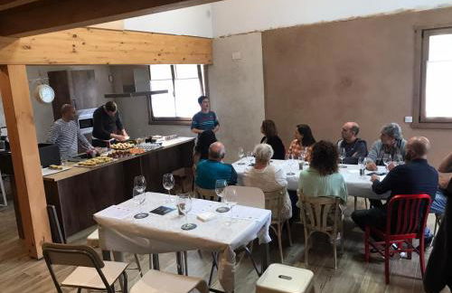 Casa rural Lastoetxe - Foto 13