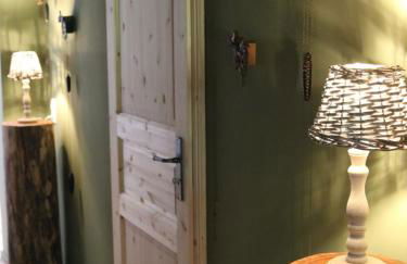 Falkaunest cozy Apartment mit Sauna am Feldberg - Foto 32