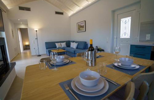 ASTRALI STONE VILLAS - Foto 127