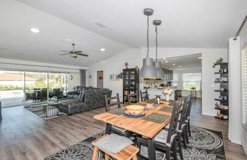 Withlacoochee Trail 3BR Pool Retreat - Foto 1
