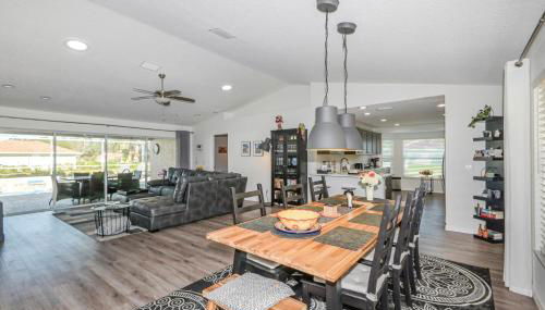 Withlacoochee Trail 3BR Pool Retreat - Foto 1