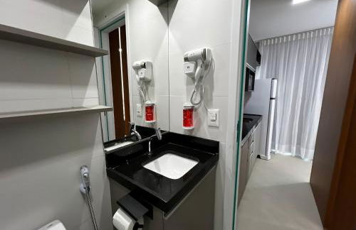 RN Studios Apt 1020-Mandi Hospitalidade - Photo 7