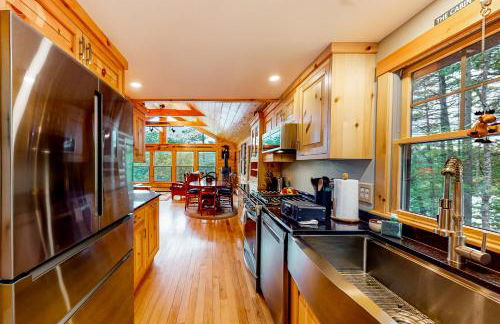 Camp Two Loons - Foto 14