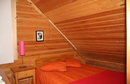 Cota 1500 - Chalé 32 - Penhas da Saúde - Foto 22