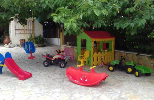 Yria Suite Zakynthos - Foto 25