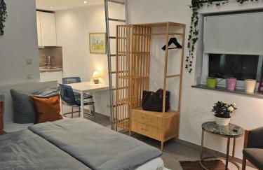 Estelada City Studios - Bogenhausen - Foto 7