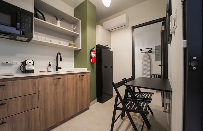 Patio Elba Boutique Hotel - Photo 76