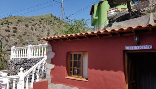 Casa Rural Vicente - Foto 1