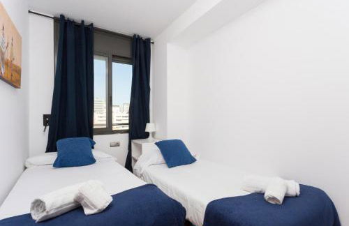 1216 - Forum Gardens Apartment - Foto 14