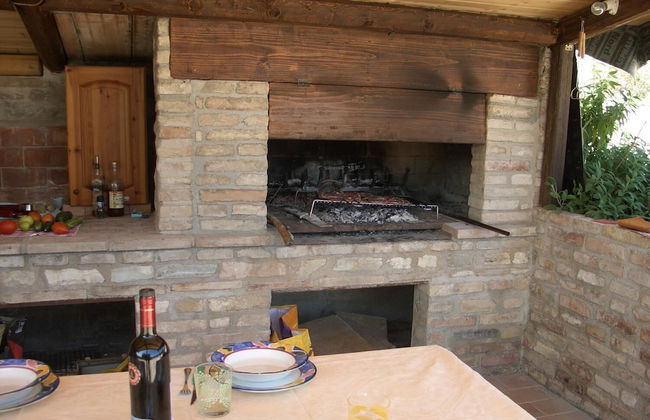 Agriturismo Bosimano - Photo 22