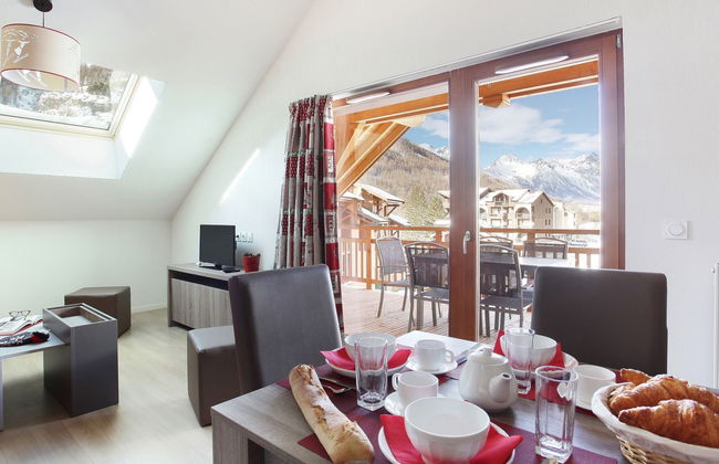 Résidence Odalys Référence Aquisana - Photo 9