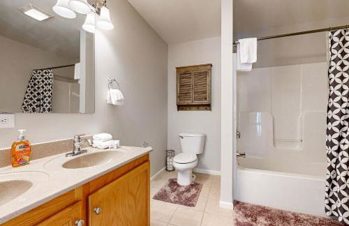 Vermont Ski House - Foto 22